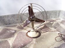 VENTILATORE ERCOLE MARELLI VINTAGE non testato