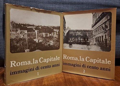 Roma capitale immagini - la,