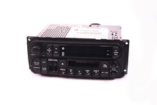 Autoradio originale Chrysler
