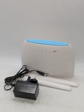 Tenda 4G09 router AC1200 4G+ Cat6 mobile WiFi dual band slot SIM sbloccato LEGGI