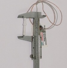 Candeletta Piano Cottura Franke Tripla Corona 4cm