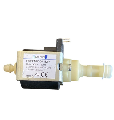Pompa phoenix b2p h - pompa,