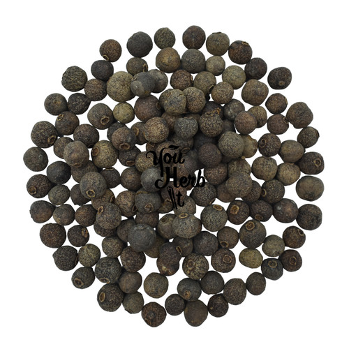 Bacche intere allspice - bacche,
