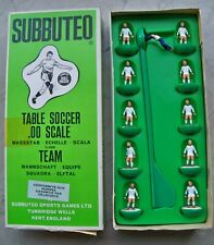 SUBBUTEO TEAM HW REF N 221