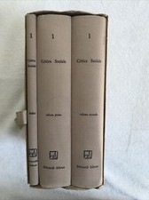 POLITICA SOCIALE, M. Spinella