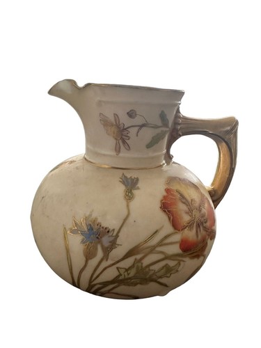 Brocca latte vittoriana - , royal
