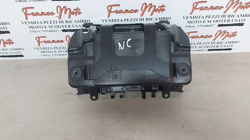 Vano porta batteria honda - vano,