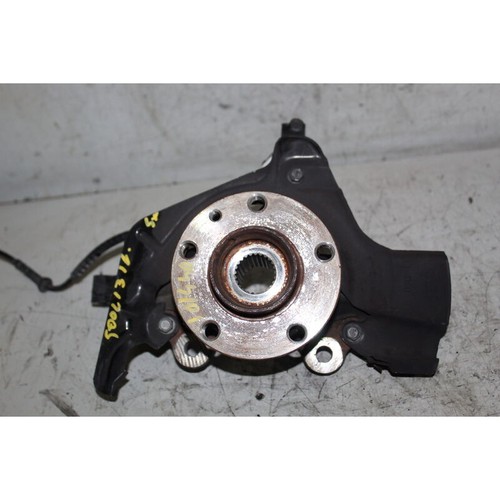 Mozzo ant completo - sx, fiat