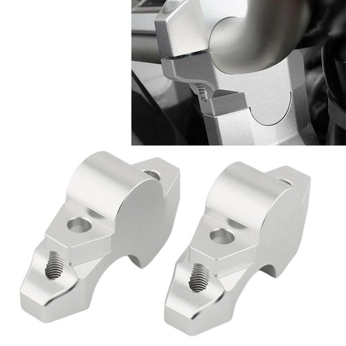 Prolunghe adattatore riser