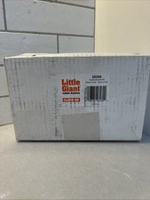 Little Giant Ladder Systems |