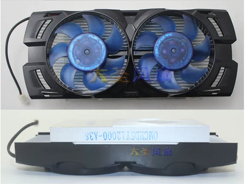 Per his hd7750 6750 scheda - hd7750/6750,