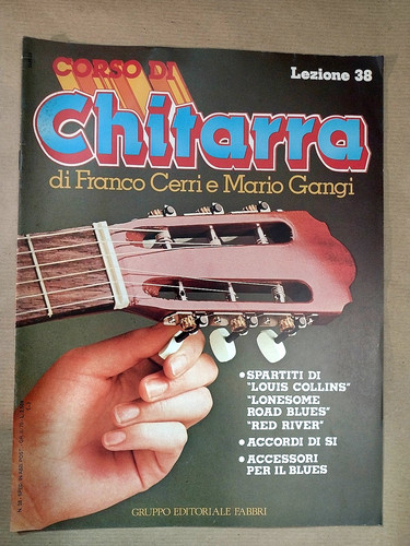 Franco cerri mario gangi - mario,