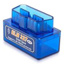 Hawdows ELM327 Bluetooth OBD2