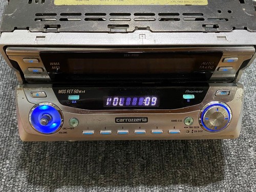 Pioneer carrozzeria deh - pioneer, deh-p088