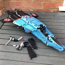 Lego technic air race - lego,