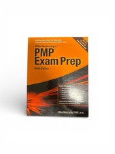 PMP Exam Prep : Accelerated