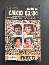 Argentieri/Damascelli FOOTBALL