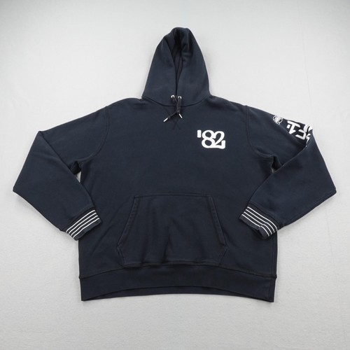 Nike felpa con cappuccio - nike, uomo