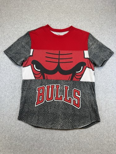 Shirt nba chicago bulls aop - nba,