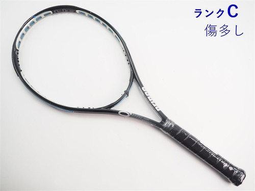 Racchetta tennis usata - da,