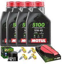 KIT TAGLIANDO SUZUKI GSR 600