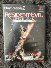 Resident Evil: Outbreak File