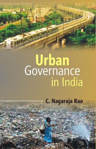 Urban governance india - urban,