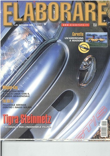 Rivista elaborare - rivista,