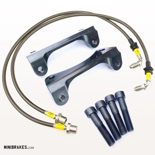 Mini r50 r53 r56 kit - r53, staffe