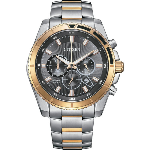 Orologio citizen uomo - citizen,