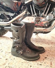 Stivale moto stylmartin - stivale,