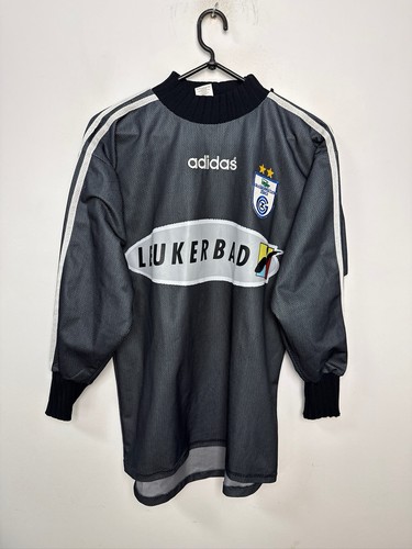 Maglia grasshopper zurich - maglia,