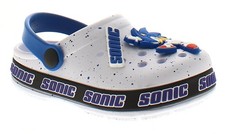 Sandali zoccoli Sonic Boys