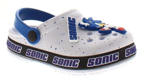 Sandali zoccoli sonic boys - sonic,