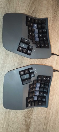 Kinesis advantage360 smartset - advantage360,