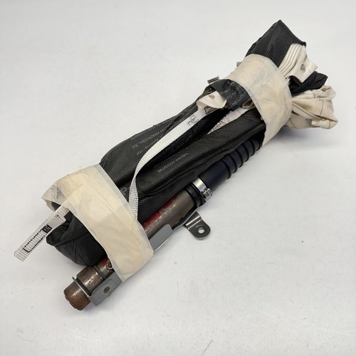 Airbag tendina laterale - a,
