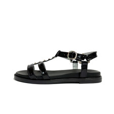 NERO GIARDINI SCARPE DONNA