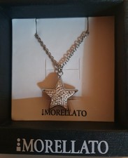 Collana Morellato donna catena