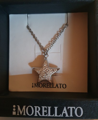 Collana morellato donna - morellato, catena