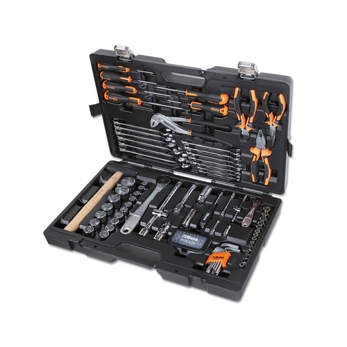 Assortimento 108 utensili - assortimento,