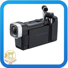 Videoregistratore pratico Zoom
