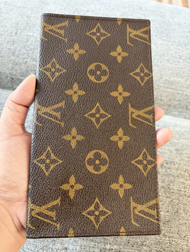 Portafoglio louis vuitton - louis,
