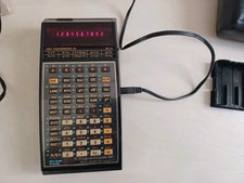 Calcolatrice Texas Instruments