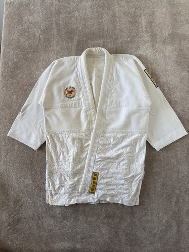 Kimono vintage arti - kimono, marziali