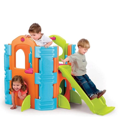 Feber parco giochi centro - feber, giochi,