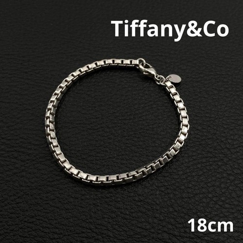 Bracciale veneziano tiffany - tiffany, &