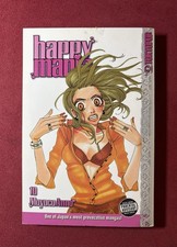 Happy Mania, Vol. 10, by