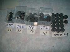 Lotto 294 monete - 294, miste