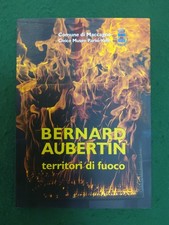 Bernard Aubertin Catalogo