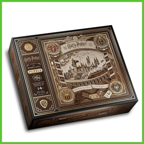Puzzle harry potter - potter, by